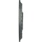 Ekena Millwork Stockport Ceiling Medallion (Fits Canopies up to 6 1/4"), 28"OD x 2 3/4"P, Athenian Green Crackle CM28STAGC - alternate 3